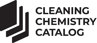 LL CLEANING CHEMISTRY CATALOG trademark