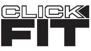 CLICK FIT trademark