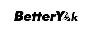 BETTERYAK trademark