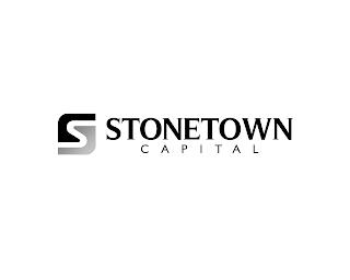 S STONETOWN CAPITAL trademark