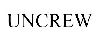 UNCREW trademark