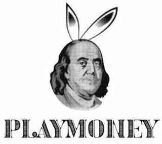 PLAYMONEY trademark