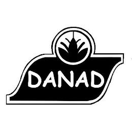 DANAD trademark