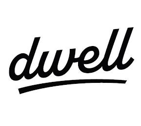 DWELL trademark