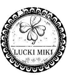 LUCKI MIKI trademark