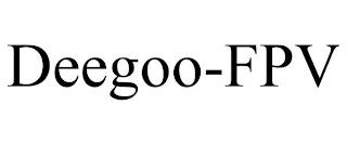 DEEGOO-FPV trademark