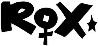 ROX trademark