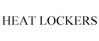 HEAT LOCKERS trademark