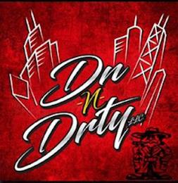 DN -N- DRTY LLC trademark