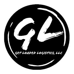 G L GET LOADED LOGISTICS, LLC trademark