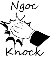 NGOC KNOCK trademark