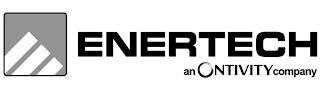 ENERTECH AN ONTIVITY COMPANY trademark