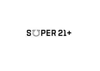 SUPER 21+ trademark