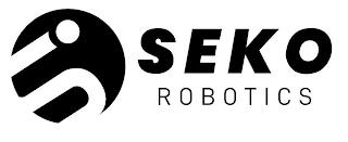 SEKO ROBOTICS trademark