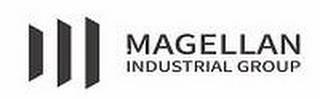 MAGELLAN INDUSTRIAL GROUP trademark