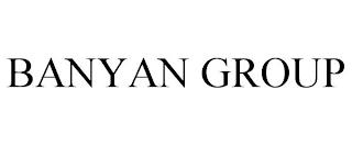 BANYAN GROUP trademark