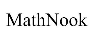 MATHNOOK trademark