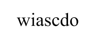 WIASCDO trademark