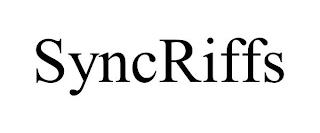 SYNCRIFFS trademark