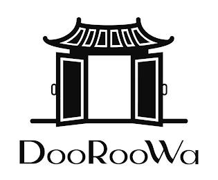 DOOROOWA trademark