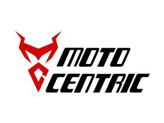 MOTO CENTRIC trademark