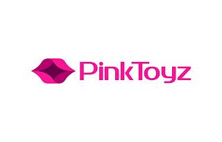 PINKTOYZ trademark