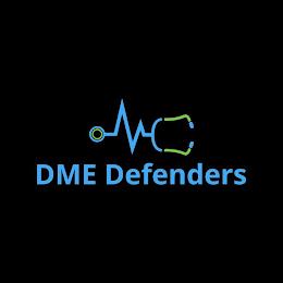 DME DEFENDERS trademark