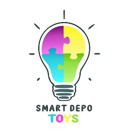 SMART DEPO TOYS trademark