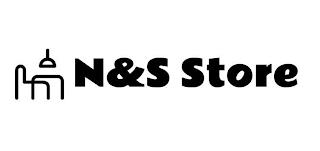 N&S STORE trademark