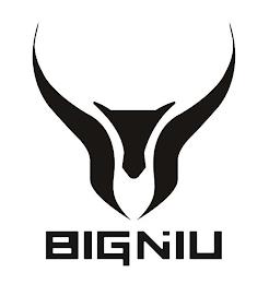 BIGNIU trademark