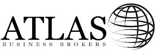 ATLAS BUSINESS BROKERS trademark