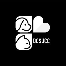 DCSUCC trademark