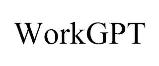 WORKGPT trademark