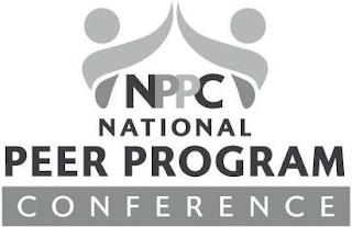 NPPC NATIONAL PEER PROGRAM CONFERENCE trademark