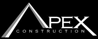 APEX CONSTRUCTION trademark