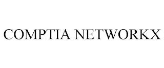 COMPTIA NETWORKX trademark