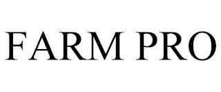 FARM PRO trademark