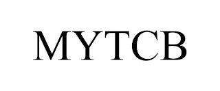 MYTCB trademark