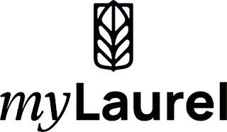 MYLAUREL trademark