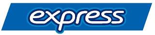 EXPRESS trademark