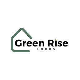 GREEN RISE FOODS trademark