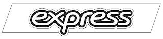 EXPRESS trademark