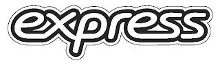 EXPRESS trademark