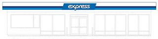 EXPRESS trademark