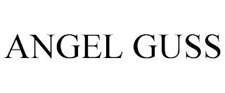 ANGEL GUSS trademark