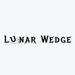 LUNAR WEDGE trademark