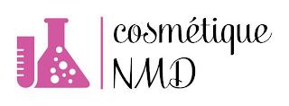 COSMÉTIQUE NMD trademark