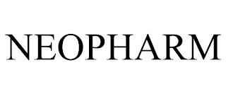 NEOPHARM trademark