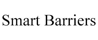 SMART BARRIERS trademark