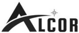 ALCOR trademark